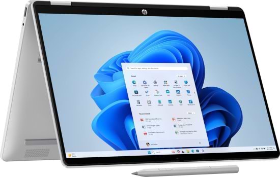 מחשב נייד HP OmniBook 5 Flip 14-fp0001nj BF6X2EA