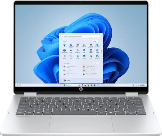 מחשב נייד HP OmniBook 5 Flip 14-fp0001nj BF6X2EA
