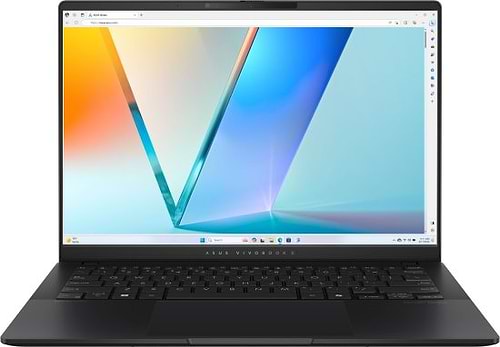 מחשב נייד Asus Vivobook S 14 OLED M5406KA-PP113W אסוס