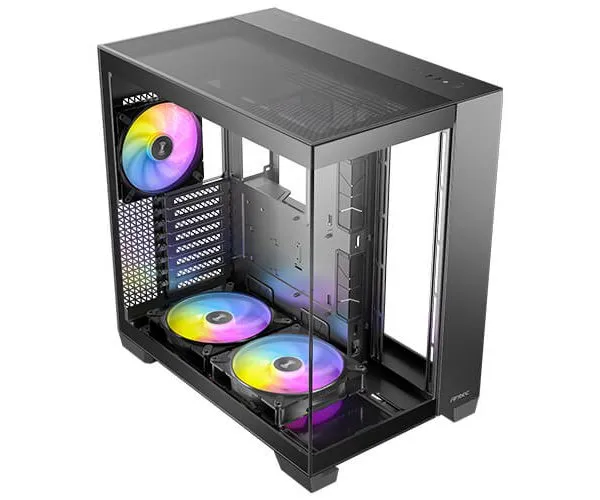 מחשב נייח גיימינג Ultra 5 245KF 32GB DDR5 1TB SSD RTX 5070Ti DOS