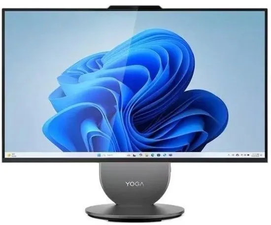 מחשב Lenovo Yoga AIO 27IAH10 F0J2003AIV לנובו