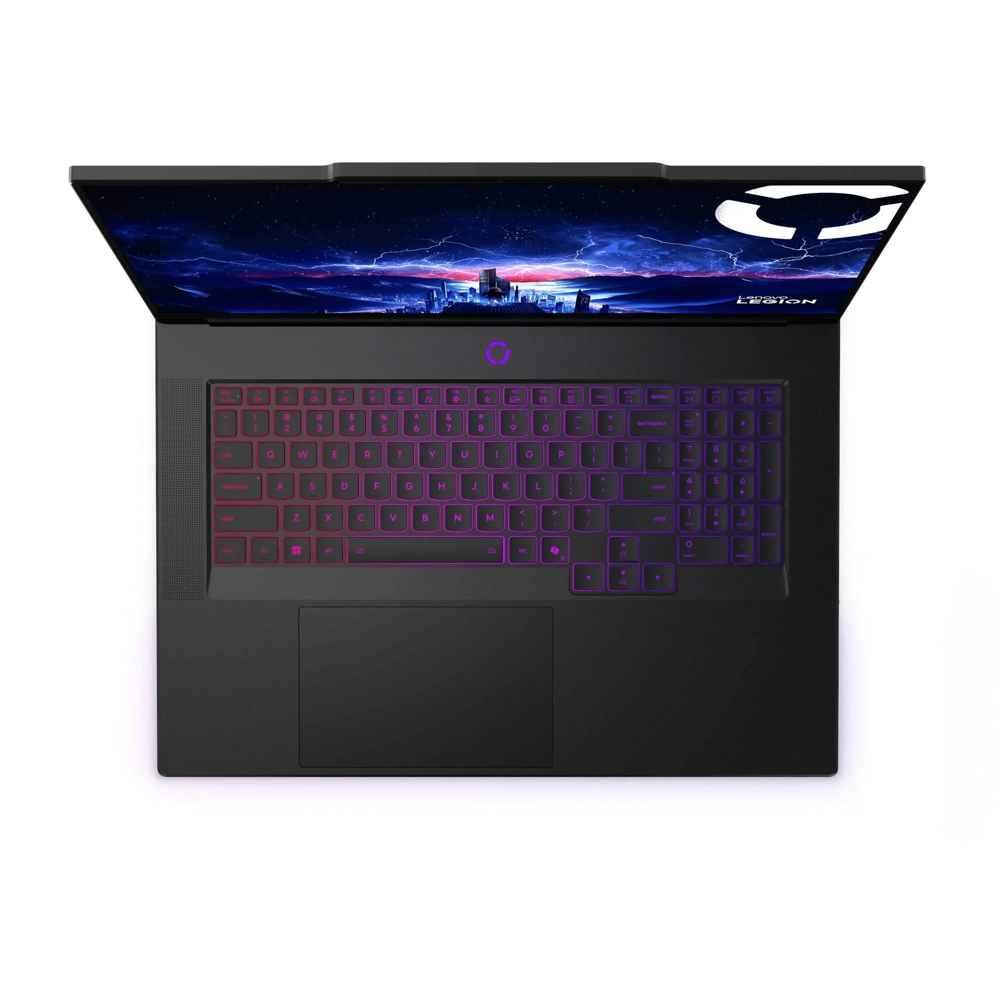 מחשב נייד Lenovo Legion 9 18IAX10 83EY001QIV לנובו