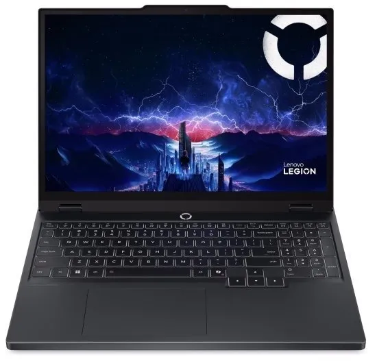 מחשב נייד Lenovo Legion 5 15IAX10 83F00053IV לנובו