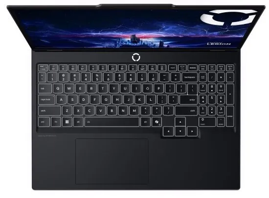 מחשב נייד Lenovo Legion 5 15IAX10 83F00053IV לנובו
