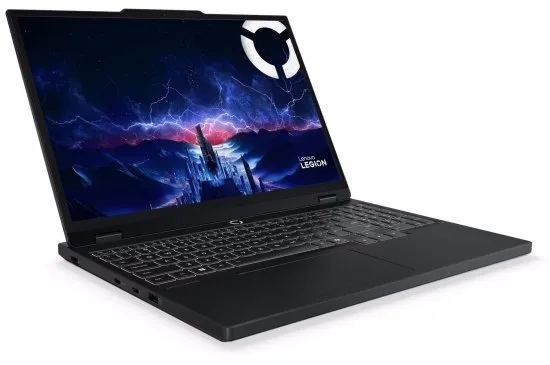 מחשב נייד Lenovo Legion 5 15IAX10 83F00053IV לנובו