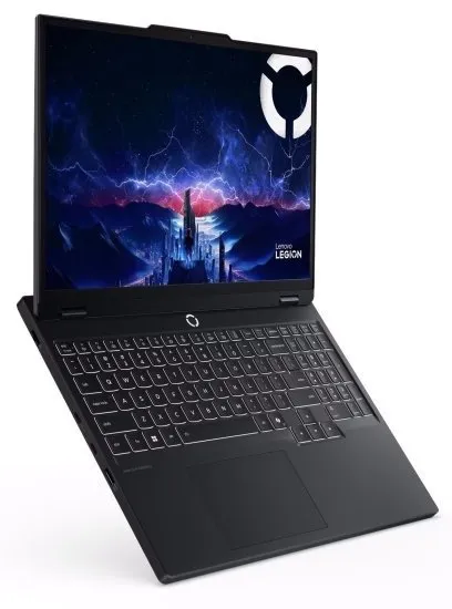 מחשב נייד Lenovo Legion 5 15IAX10 83F00053IV לנובו