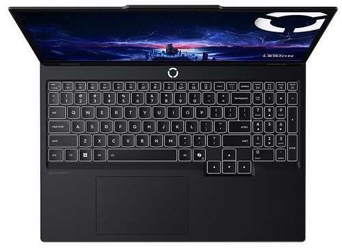 מחשב נייד Lenovo Legion 5 15IAX10 83F0004UIV לנובו