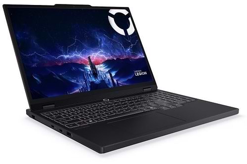מחשב נייד Lenovo Legion 5 15IAX10 83F0004UIV לנובו