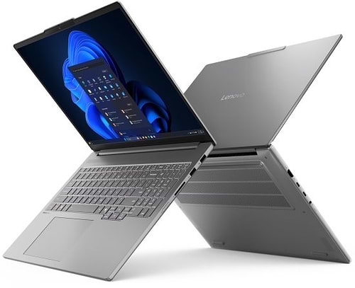 מחשב נייד Lenovo IdeaPad Pro 5 16IAH10 83JM002DIV לנובו
