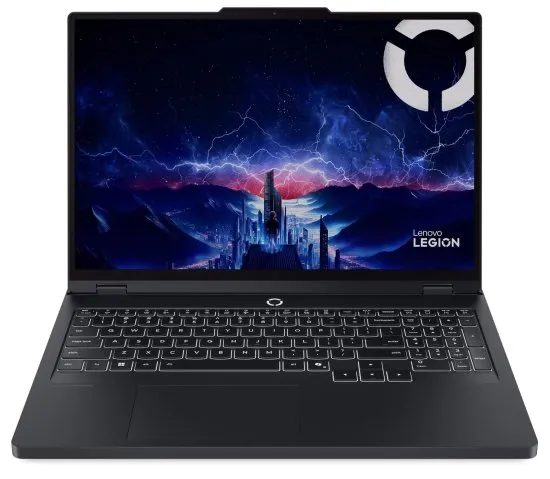 מחשב נייד Lenovo Legion Pro 5-16IAX10H 83LU0036IV לנובו