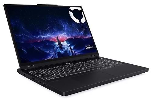 מחשב נייד Lenovo Legion Pro 5 16IAX10H 83LU0033IV לנובו