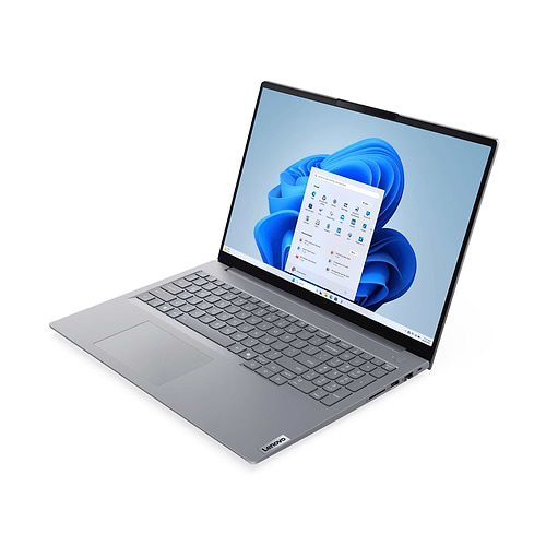 מחשב נייד Lenovo ThinkBook 16 G8 IAL 21SK008AIV לנובו