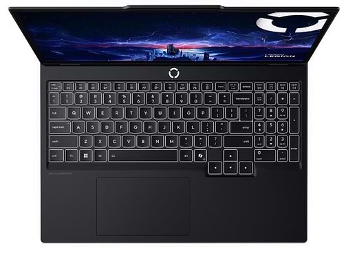 מחשב נייד Lenovo Legion 5 15IAX10 83F0004RIV לנובו