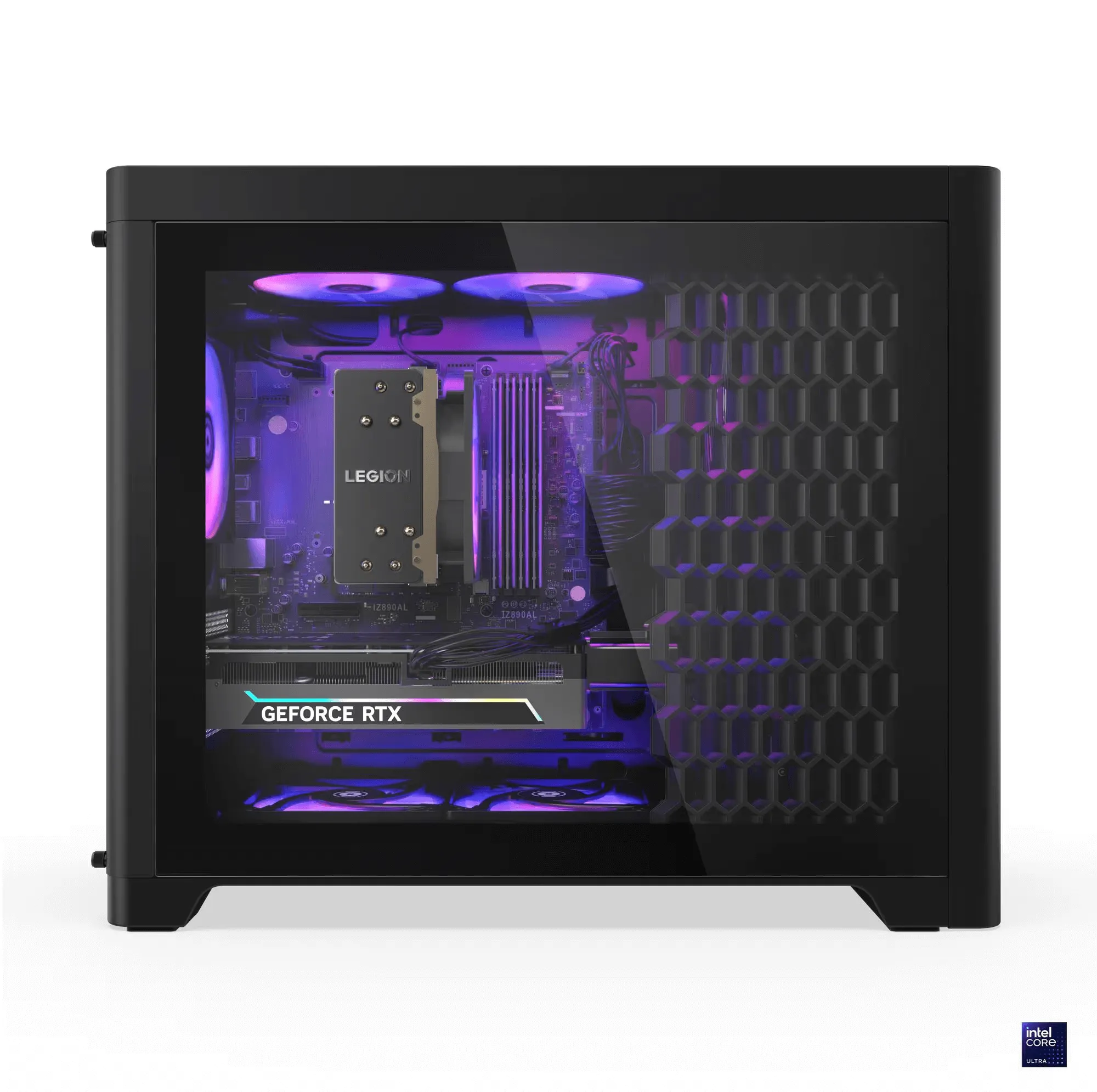 מחשב נייח Lenovo Legion T5 30IAS10 90YA004BYS לנובו