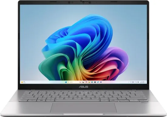 מחשב נייד Asus Vivobook S14 S3407QA-KP015W אסוס
