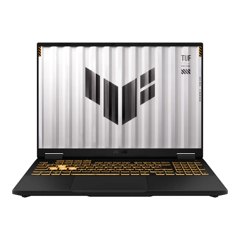 מחשב נייד Asus TUF Gaming F16 FX608JH-RV010 אסוס