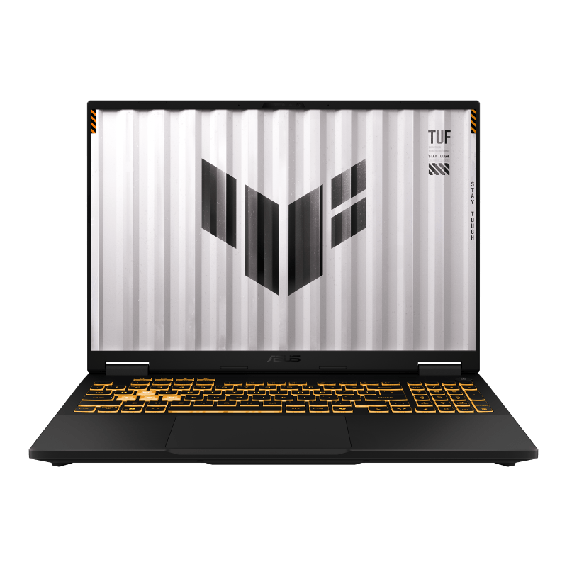 מחשב נייד Asus TUF Gaming F16 FX608JH-RV010 אסוס