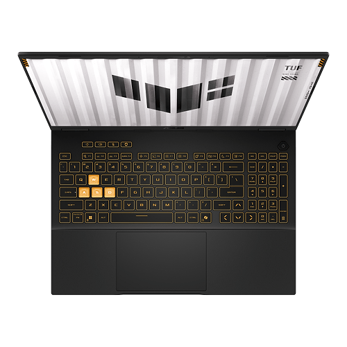 מחשב נייד Asus TUF Gaming F16 FX608JH-RV010 אסוס