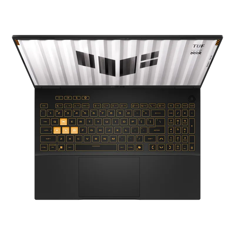 מחשב נייד Asus TUF Gaming F16 FX608JH-RV010 אסוס