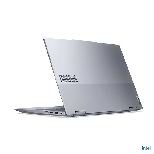 מחשב נייד Lenovo ThinkBook 14 2-in-1 G5 IAU 21SQ0015IV לנובו