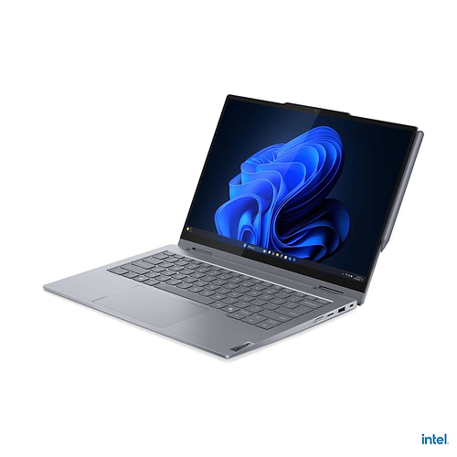 מחשב נייד Lenovo ThinkBook 14 2-in-1 G5 IAU 21SQ002NIV לנובו