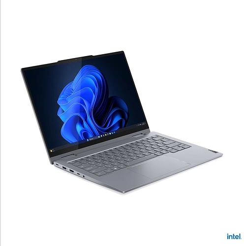 מחשב נייד Lenovo ThinkBook 14 2-in-1 G5 IAU 21SQ002NIV לנובו