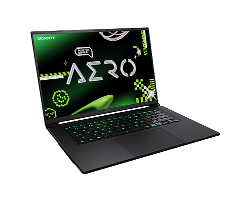 מחשב נייד Gigabyte Aero X16 AEROX16-1WH93EEC64DH