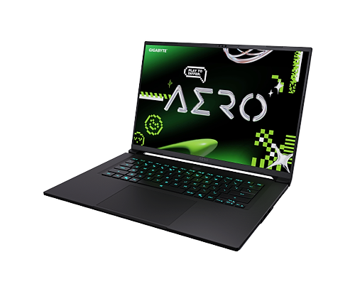 מחשב נייד Gigabyte Aero X16 AEROX16-1WH93EEC64DH