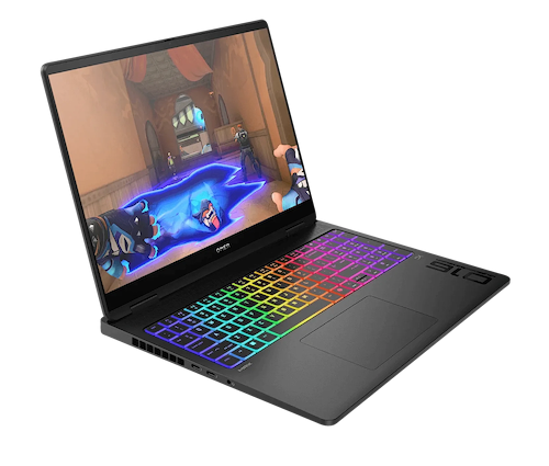 מחשב נייד HP OMEN 16-ah0005nj BG3B5EA