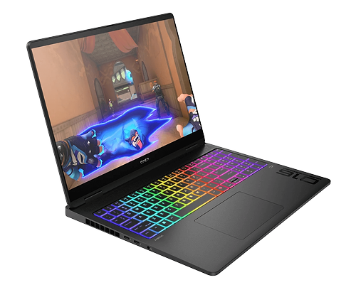 מחשב נייד HP OMEN 16-ah0005nj BG3B5EA