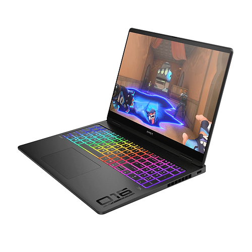 מחשב נייד HP OMEN 16-ah0005nj BG3B5EA