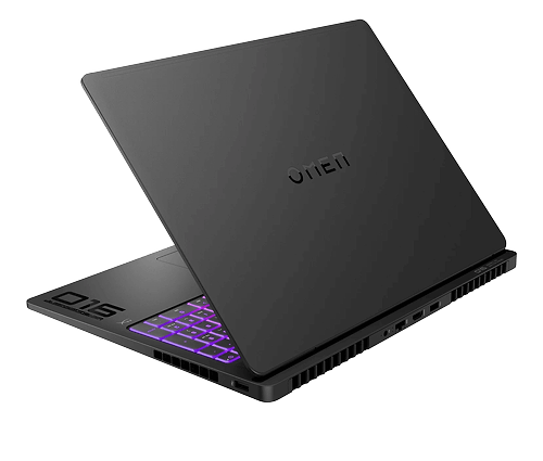 מחשב נייד HP OMEN 16-ah0005nj BG3B5EA