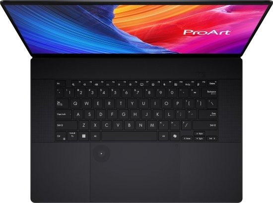 מחשב נייד Asus ProArt P16 H7606WM-ME003 אסוס