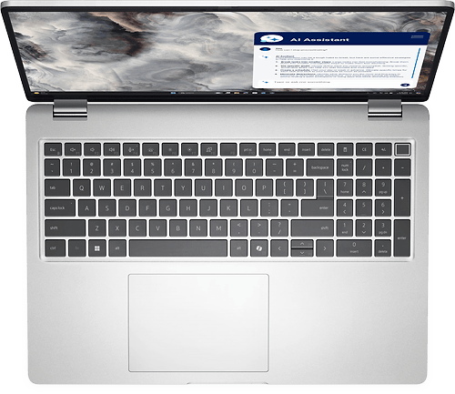 מחשב נייד Dell Pro 16 Plus PB16250 PB16250-5322 דל