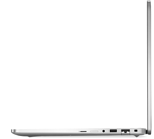 מחשב נייד Dell Pro 16 Plus PB16250 PB16250-5322 דל