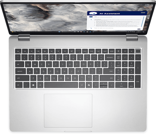 מחשב נייד Dell Pro 16 Plus PB16250 PB16250-7146 דל