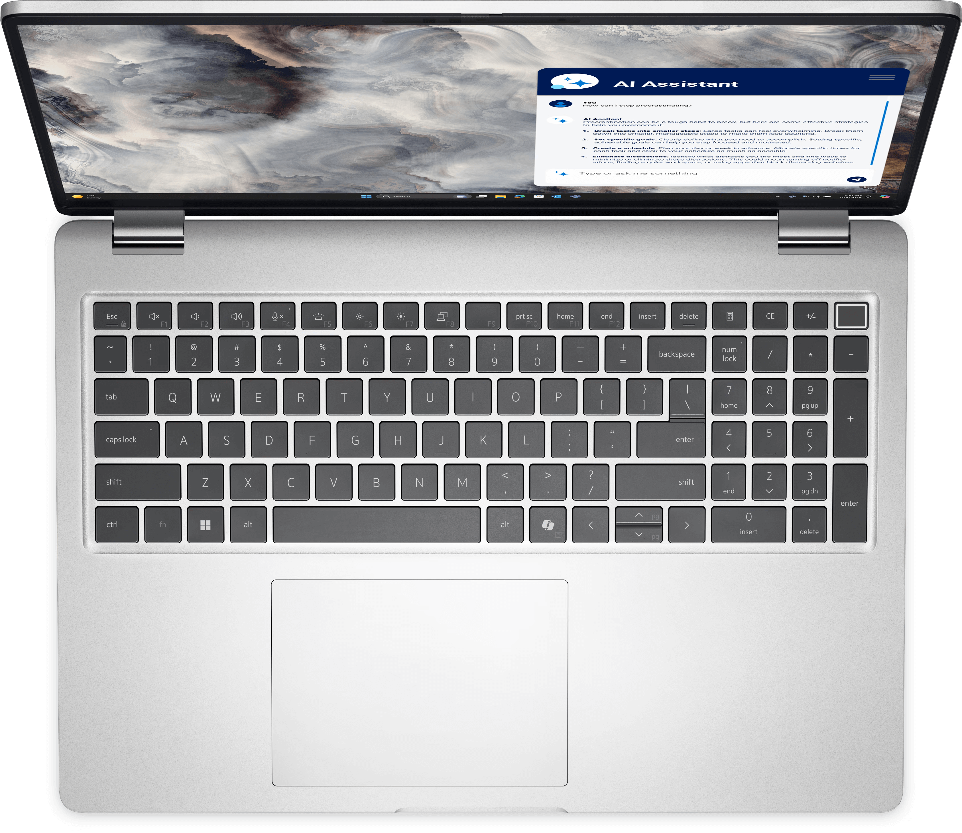 מחשב נייד Dell Pro 16 Plus PB16250 PB16250-7146 דל