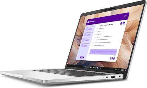 מחשב נייד Dell Pro 14 Plus PB14250 LT-RD33-16163 דל