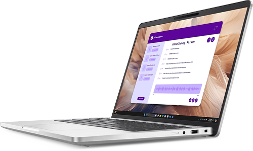 מחשב נייד Dell Pro 14 Plus PB14250 LT-RD33-16160 דל