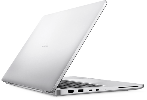 מחשב נייד Dell Pro 14 Plus PB14250 LT-RD33-16160 דל