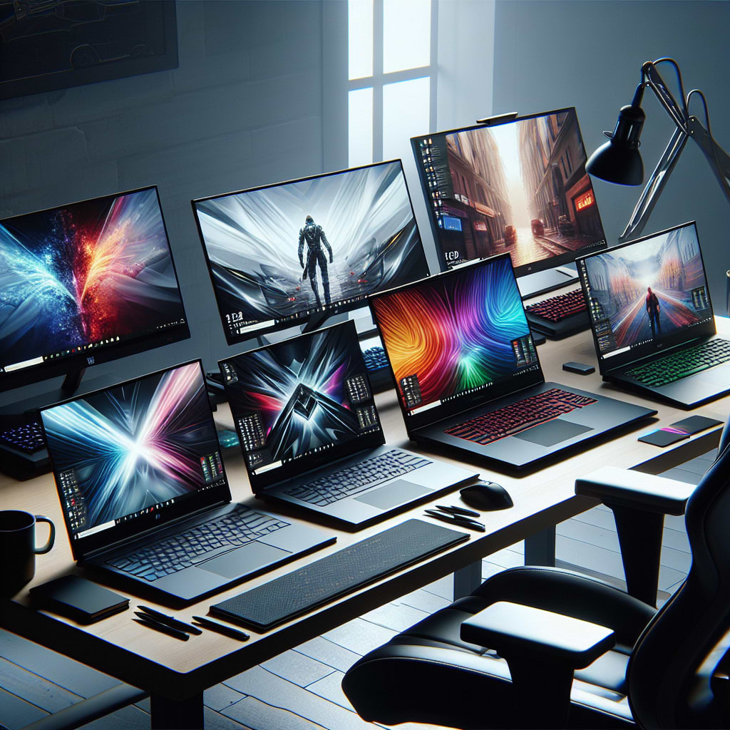 מחשבים ניידים: המדריך המלא לקניית המחשב הנייד המושלם