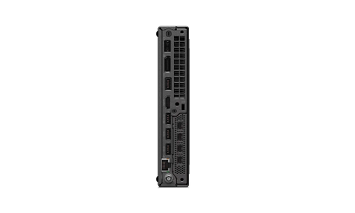 מחשב נייח מיני Lenovo ThinkStation P3 Tiny Gen 2 30K5002XIV לנובו