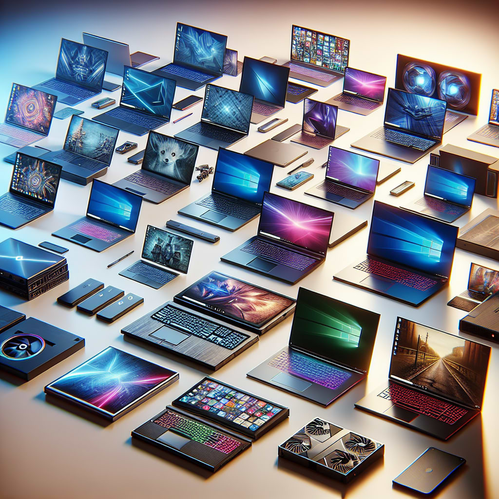 המדריך המלא לרכישת מחשבים ניידים: הכל על היתרונות והחסרונות