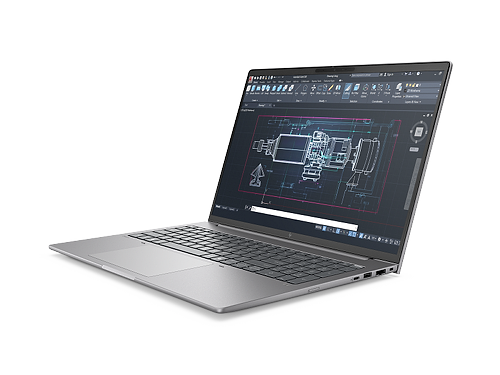 מחשב נייד HP ZBook 8 G1i A3ZV2ET