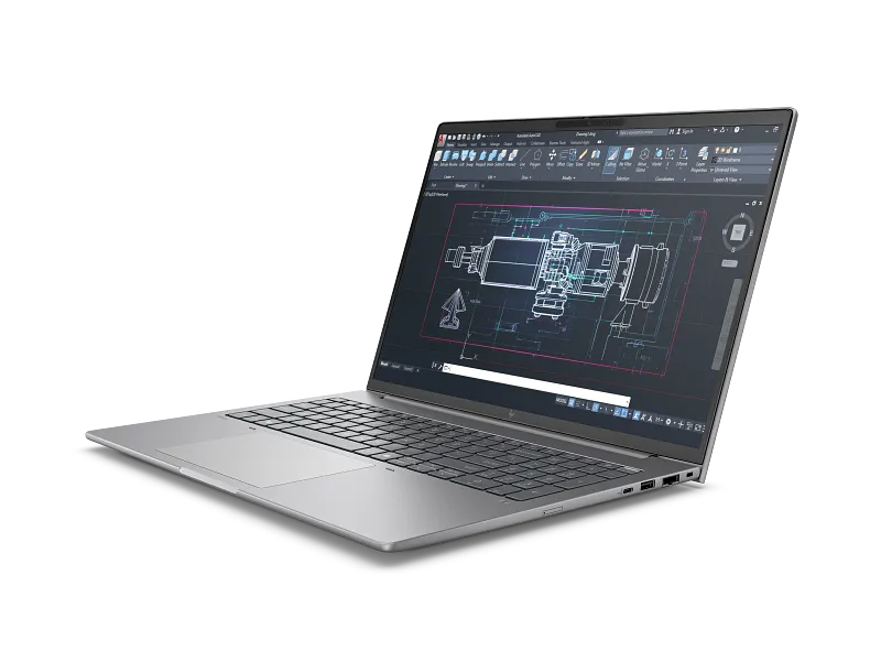מחשב נייד HP ZBook 8 G1i A3ZV2ET