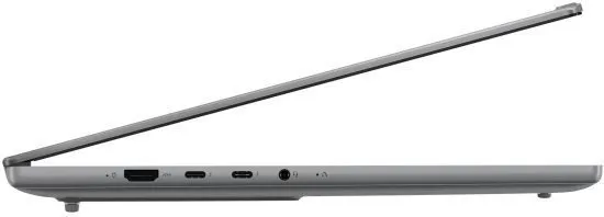 מחשב נייד Lenovo IdeaPad Pro 5 16IAH10 83JM002HIV לנובו