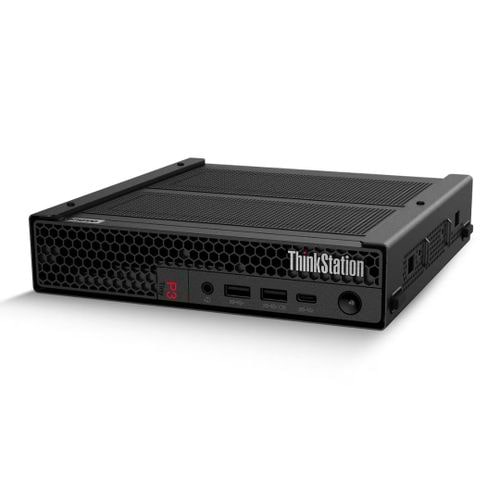 מחשב נייח מיני Lenovo ThinkStation P3 Tiny Gen 2 30K5003DIV לנובו