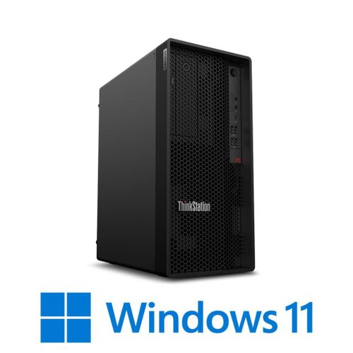 מחשב נייח Lenovo ThinkStation P2 Tower Gen 2 30JQ001YIV לנובו