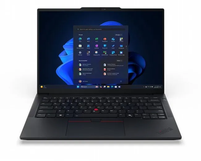 מחשב נייד Lenovo ThinkPad E14 Gen 7 21SX005DIV לנובו