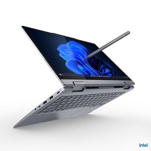 מחשב נייד Lenovo ThinkBook 14 2-in-1 G5 IAU 21SQ002MIV לנובו